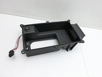 Audi A4 8W B9 19-24 TDI 2,0 116KW Ablage Einsatz Audi A4 8W B9 19-24 18.12.2015 8W0864981C 8W0864981C6PS gebraucht Vorschau 2