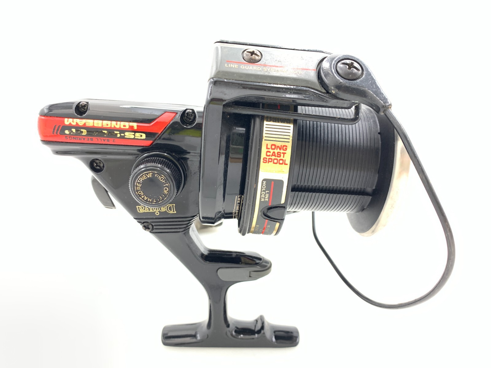 Daiwa GS-9000P LONGBEAM