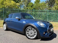 2015 MINI Hatch 2.0 Cooper S Euro 6 (s/s) 3dr Hatchback Petrol Manual