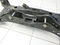 KIA Optima JF K5 15-20 5T Hinterachse Achse Achsträger KIA Optima JF K5 15-20 18.08.2017 gebraucht Vorschau 3