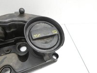 VW Passat 3C B7 10-15 TDI 2,0 103KW CFFB Ventildeckel Zylinderkopfhaube VW Passat 3C B7 10-15 04.07.2013 03L103469R... Vorschau 4