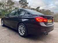 2016 BMW 3 Series 330e SE 4dr Step Auto SALOON PETROL/ELECTRIC Automatic