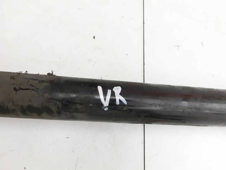 Audi A3 8P 04-08 TDI 2,0 103KW Antriebswelle Gelenkwelle Rechts Vorne Audi A3 8P 04-08 12.10.2007 1K0407272EN gebraucht Vorschau 6