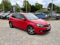 2009 Volkswagen Golf 1.4 TSI S Hatchback 5dr Petrol DSG Euro 5 (122 ps) Petrol