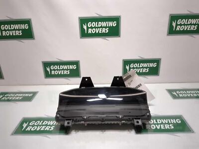20 21 Land Rover DISCOVERY SPORT Speedometer KY32-10F844-LB