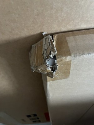 Item photo(s) from verified buyer