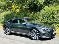 2022 Volkswagen Arteon 1.4 TSI eHybrid R-Line 5dr DSG ESTATE PETROL/ELECTRIC Aut