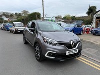 2019 Renault Captur 1.5 dCi ENERGY Iconic SUV 5dr Diesel Manual Euro 6 (s/s) (90