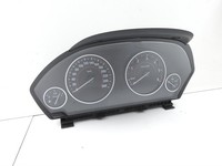 BMW 320d F31 12-15 2,0d 135KW Kombiinstrument Tacho BMW 320d F31 12-15 21.12.2012 1050333 62105A03A33 9295863... Vorschau 2