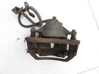 Hyundai I30 FD 07-11 1,6i 85KW Bremssattel Bremszange Vorne Rechts Hyundai I30 FD 07-11 27.11.2007 58130-1H000 gebraucht Vorschau 6