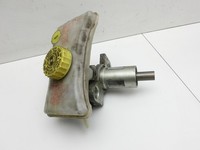 Audi A4 8E B7 04-08 Hauptbremszylinder Bremszylinder Audi A4 8E B7 04-08 12.07.2006 8E0611021 gebraucht Vorschau 4