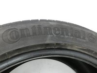 Audi A8 4H D4 09-17 2x Reifen Sommerreifen Continental 225/45R19 104Y 6.2-mm Audi A8 4H D4 09-17 25.04.2012 gebraucht Vorschau 5
