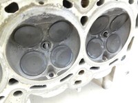 Volvo S60 V60 II 11-18 2,0T 149KW B4204T6 Zylinderkopf Volvo S60 V60 II 11-18 28.12.2010 36001892 gebraucht Vorschau 9