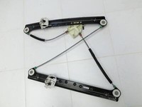 BMW X3 E83 LCI 06-10 Fensterheber o. FH-Motor Links Vorne BMW X3 E83 LCI 06-10 18.10.2006 007083011 gebraucht Vorschau 4