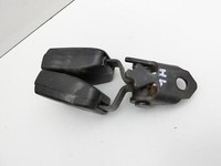 Peugeot 407 6E 04-08 Lim Gurtschloss Links und Mitte Hinten Peugeot 407 6E 04-08 15.03.2005 5064172F1902 gebraucht Vorschau 4