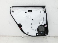 Audi A3 8P QU 10-12 5T Türverkleidung Türpappe Rechts Hinten Audi A3 8P QU 10-12 31.01.2011 8P4867304P gebraucht Vorschau 6