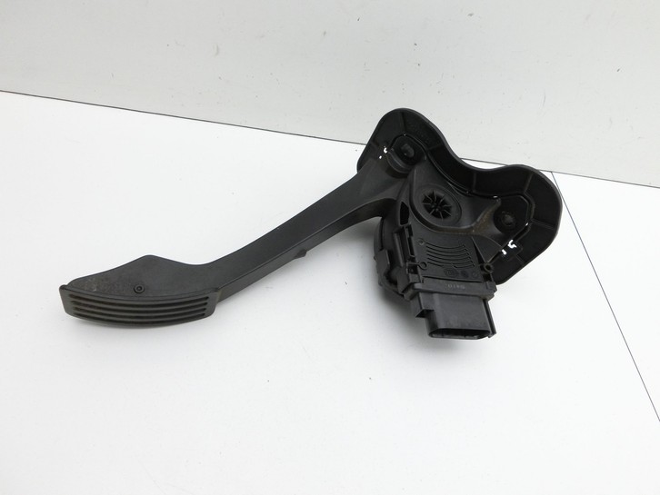 Ford Transit VI 06-13 TDCi 2,2 85KW Gaswertgeber Gaspedal Ford Transit VI 06-13 26.11.2010 6C11-9F836-CC... Vorschau 2