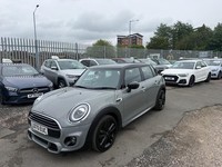2020 MINI HATCHBACK 1.5 Cooper Sport II 5dr HATCHBACK Petrol Manual