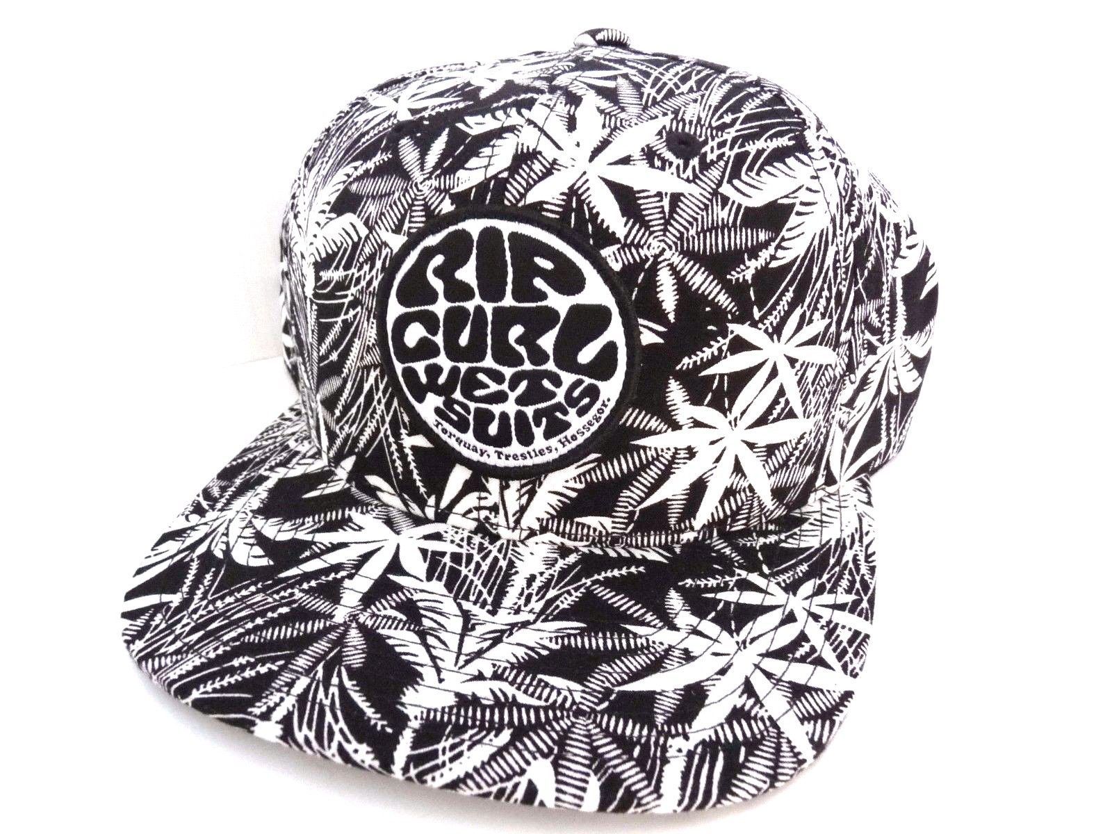 Chapéus masculinos Ripcurl