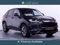 2024 Honda ZR-V 2.0 h i-MMD Elegance SUV 5dr Petrol Hybrid eCVT Euro 6 (s/s) (18