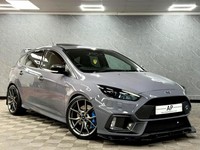 2016 Ford FOCUS RS  2.3T EcoBoost RS AWD Euro 6 5dr FORGED ENGINE STAGE 2 400 HA
