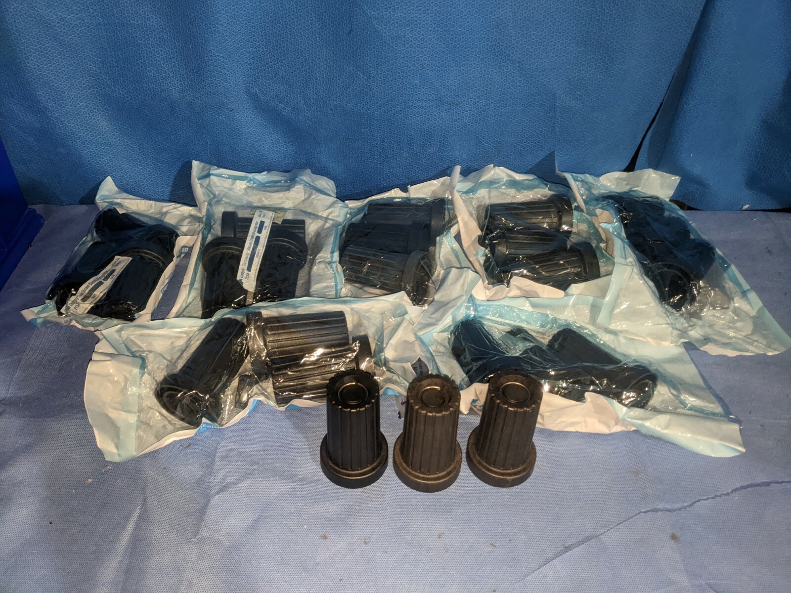 Leica M680 Microscope Handles LOT OF THREE(x3)のeBay公認海外通販｜セカイモン