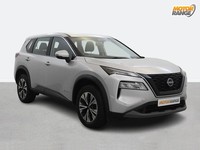 2023 Nissan X-Trail 1.5 E-Power 204 Acenta Premium 5dr Xtronic Crossover/SUV PET