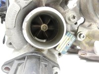 VW Sharan 7N II 10-15 1,4 110KW CTHA Turbolader Turbo Abgasturbolader VW Sharan 7N II 10-15 01.11.2012 03C145703A... Vorschau 5