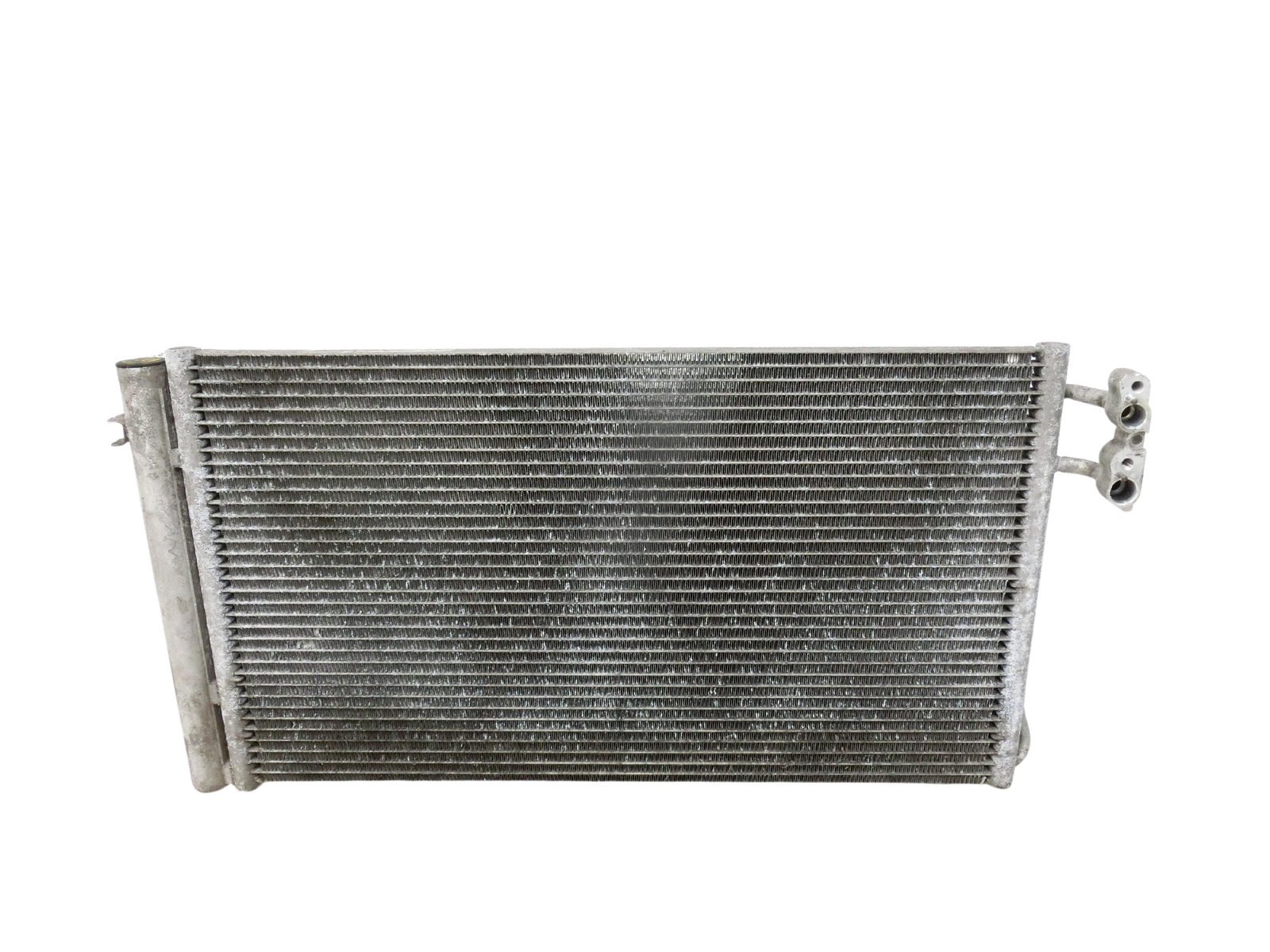 BMW E87 118d 07-11 LCI Kondensator Klimakühler AC  - Bild 1