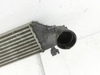 Mercedes W203 C200K 04-07 1,8 120KW Ladeluftkühler Kühler Mercedes W203 C200K 04-07 31.01.2005 A2035000500 ZGS006... Vorschau 4