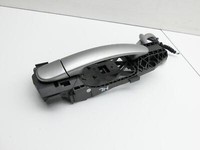 VW UP AA 15-23 5T Türgriff Griff aussen Links Hinten LA7W VW UP AA 15-23 19.04.2017 5N0837205M gebraucht Vorschau 2