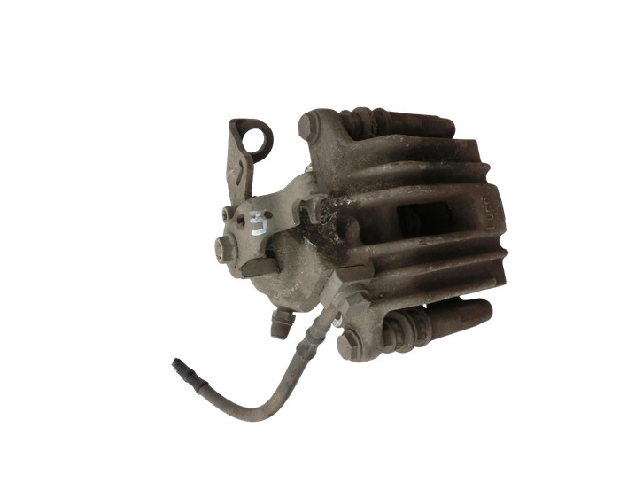 Skoda Rapid NH 12-19 TDI 1,6 85KW Bremssattel Bremszange Hinten Links  - Bild 1