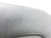 Audi A4 8K B8 07-11 Kombi Rückenpolster Links Vorne für Fahrer Sitz S-Line Audi A4 8K B8 07-11 29.10.2009... Vorschau 5