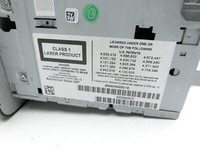 VW Touran 1T 06-10 Navigationssystem Navi VW Touran 1T 06-10 02.11.2007 1T0035680A A2C53302073 gebraucht Vorschau 7