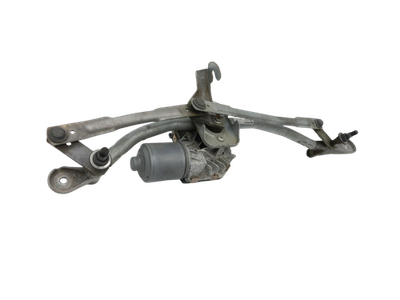 Wischermotor m. Wischergestänge Vorne BMW F11 525d 10-14 