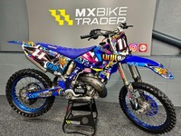 Yamaha YZ by Cars54North ltd t/a MX Bike Trader, , Durham
