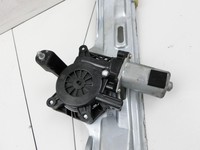Fiat Tipo II 357 16-20 Kombi Fensterhebermotor mit Fensterheber Rechts Hinten Fiat Tipo II 357 16-20 26.11.2018 ... Vorschau 2