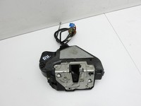 Mercedes W211 E200 02-06 Lim Türschloss m. ZV Stellmotor Rechts Hinten Mercedes W211 E200 02-06 27.02.2003... Vorschau 2