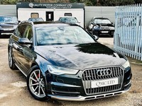 2015 Audi A6 Allroad 3.0 TDI V6 Sport S Tronic quattro Euro 6 (s/s) 5dr ESTATE D