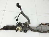 Mazda 6 GH 08-12 Lenkgetriebe Servolenkung Mazda 6 GH 08-12 31.05.2010 GS1E-32960 GE10-091509 gebraucht Vorschau 4