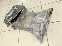 Nissan Murano I Z50 02-08 3,5 172KW VQ35DE Oberteil für Ölwanne Motorwanne Nissan Murano I Z50 02-08 02.05.2006... Vorschau 8