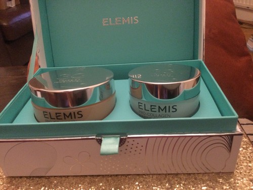 elemis deep sea duo