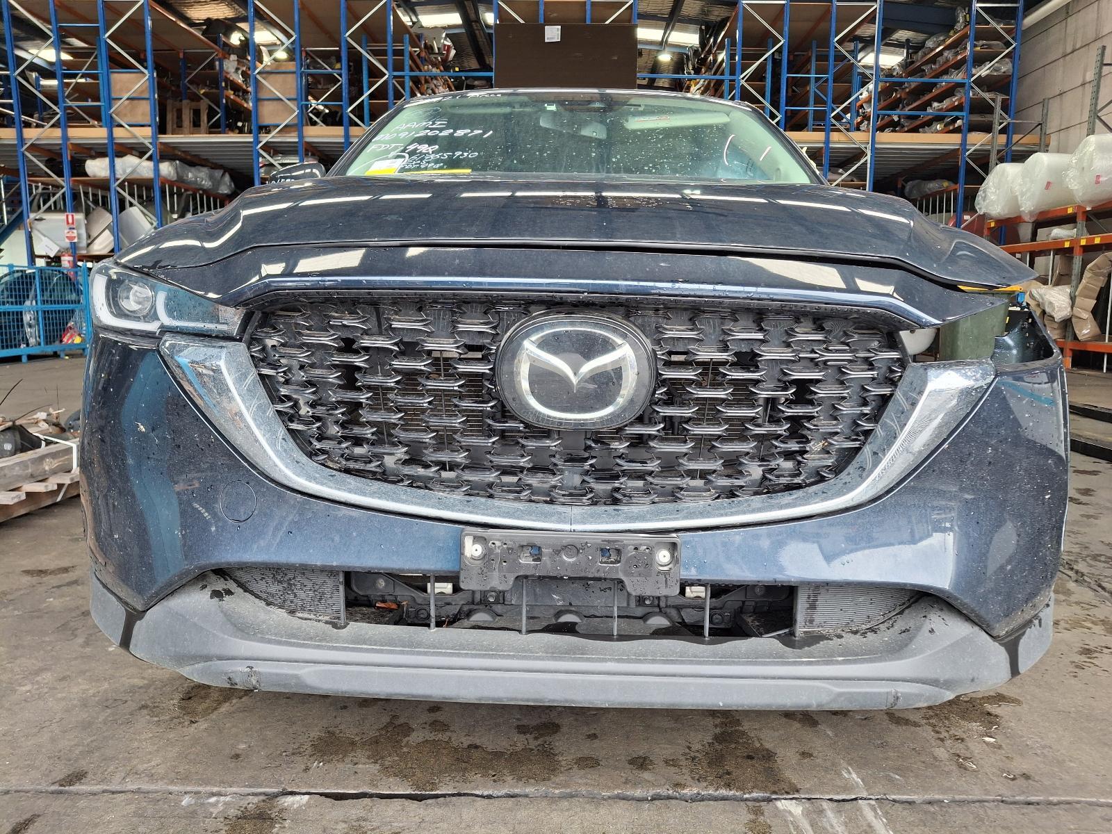 MAZDA CX5 KF 02/2017-2024 RIGHT A/BAG SIDE CURTAIN - thumbnail 6