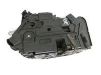 Seat Ibiza 6J 12-15 Kombi Türschloss Stellmotor Türschloss Vorne Rechts Seat Ibiza 6J 12-15 01.12.2013 5N1837016E... Vorschau 2
