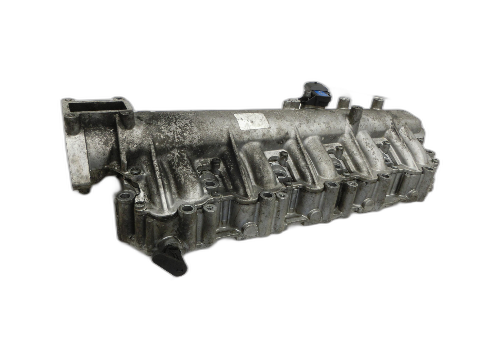 Alfa Romeo Brera 159 06-11 JTDM 2,4 147KW 939A3000 Ventildeckel Zylinderkopfhaube  - Bild 1