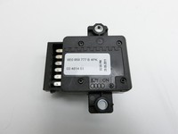 Audi A5 8F Cabrio 09-12 Sitzverstellung Schalter Links Vorne Audi A5 8F Cabrio 09-12 25.08.2011 8E0959777B... Vorschau 4