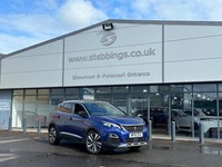 2019 Peugeot 3008 1.6 PureTech GT Line Premium EAT Euro 6 (s/s) 5dr