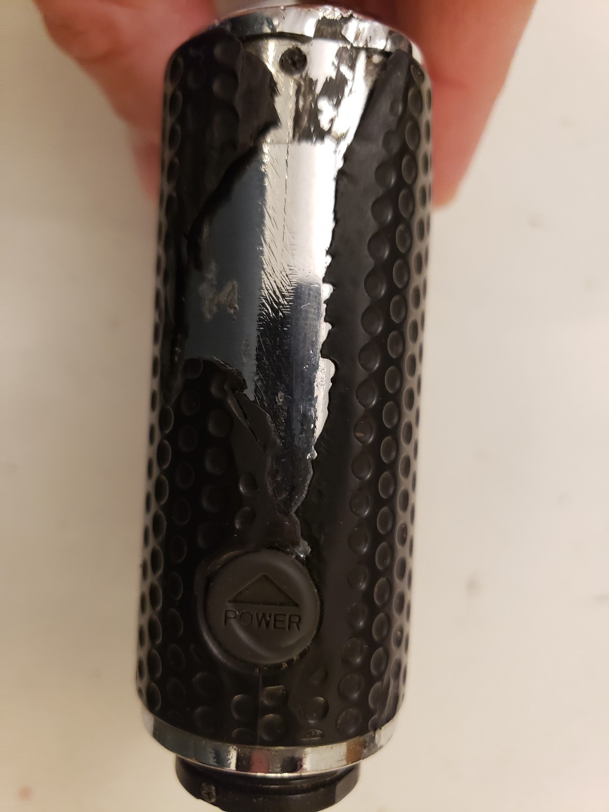 Used - Leupold GX-3 Tournament DNA Laser Range Finder