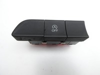 Audi Q3 8U 11-14 Schalter Autom Off Audi Q3 8U 11-14 25.04.2013 8U0959673E gebraucht Vorschau 2