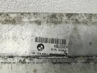 BMW E91 3er 318D LCI 08-12 2,0D 105KW Ladeluftkühler Kühler BMW E91 3er 318D LCI 08-12 31.03.2010 7524916... Vorschau 6